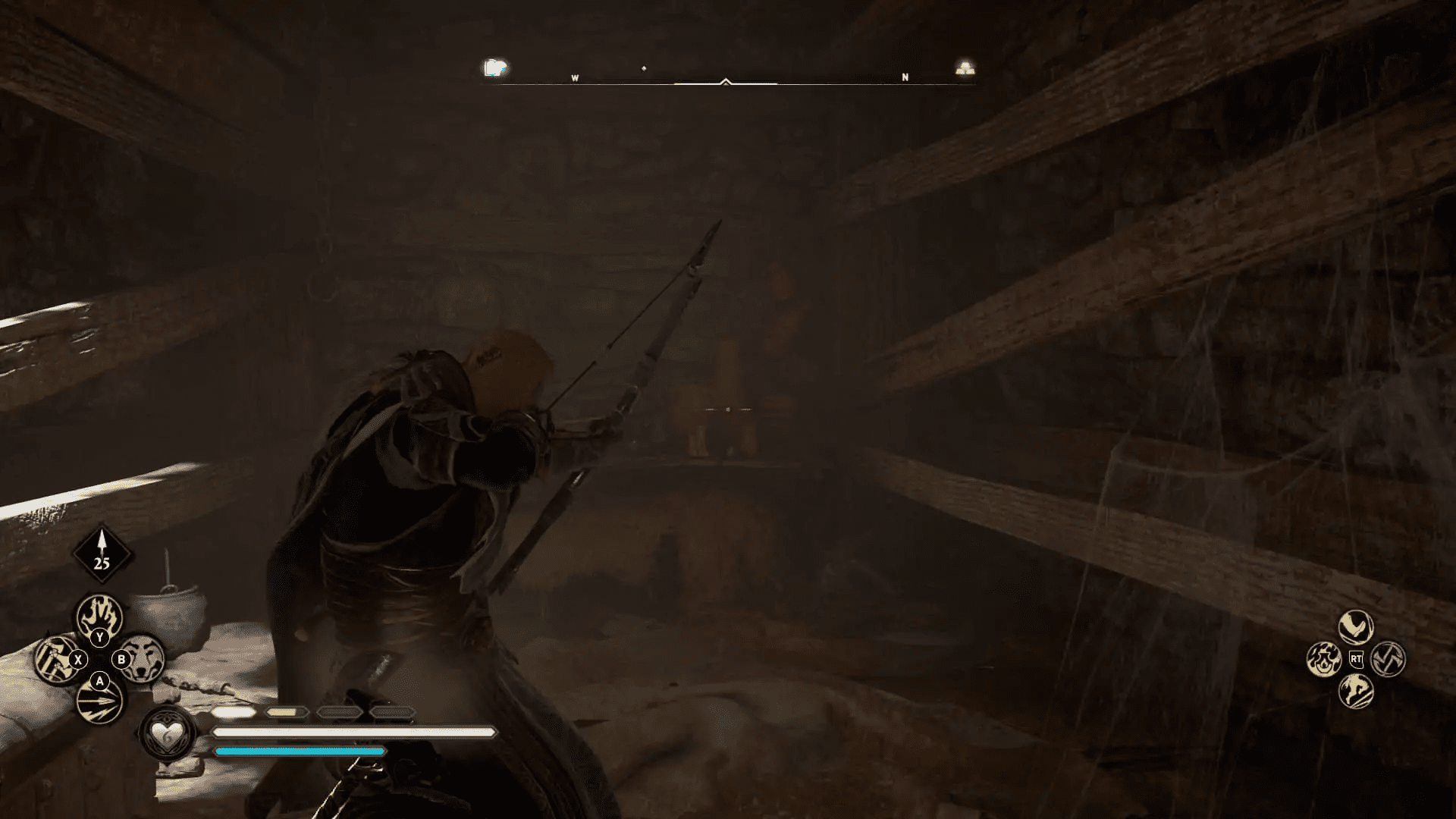 Unique & Legendary Weapons In Assassin's Creed: Valhalla And Where To Find Them