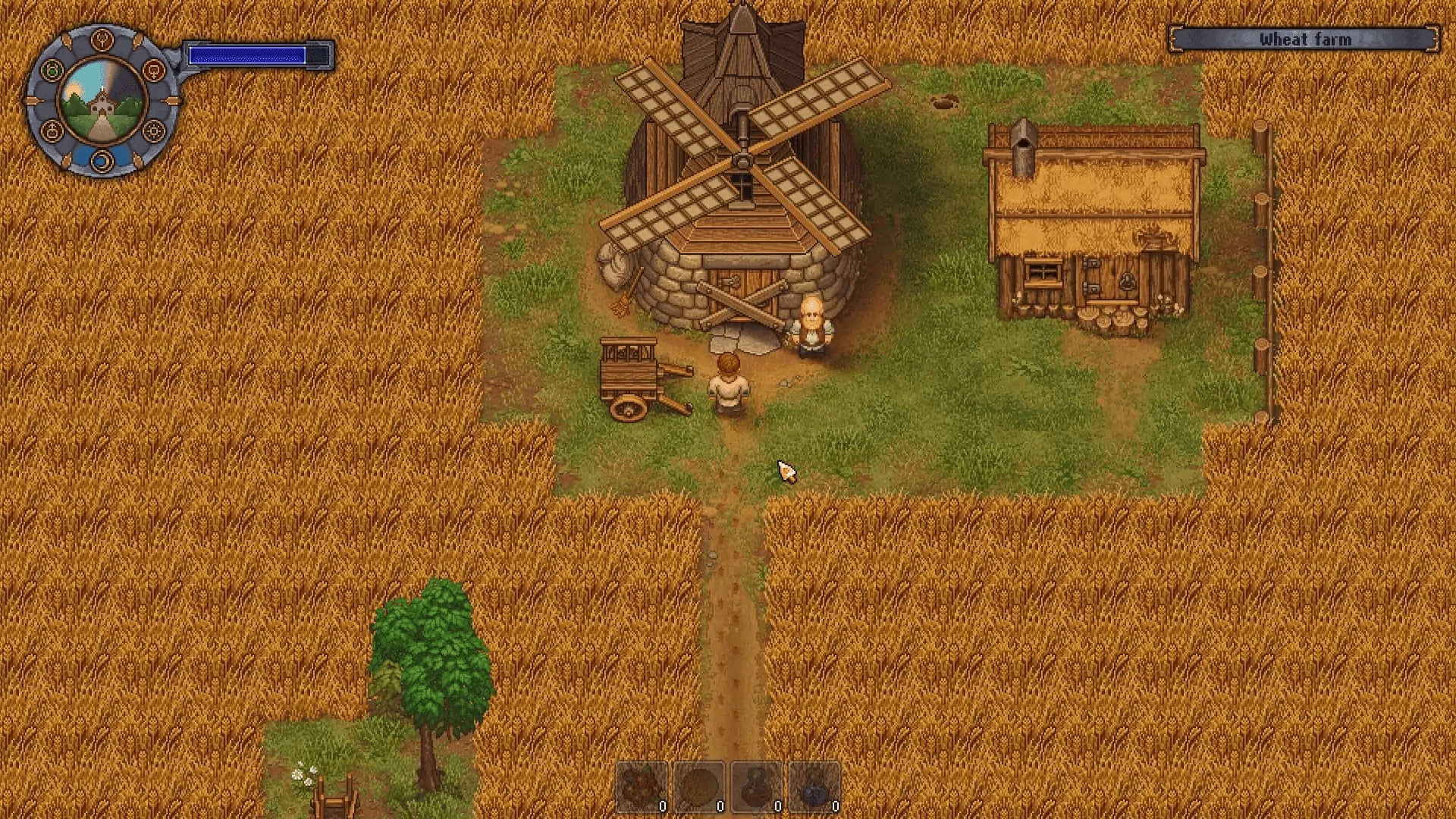 How To Get Home In Graveyard Keeper: The Complete Guide