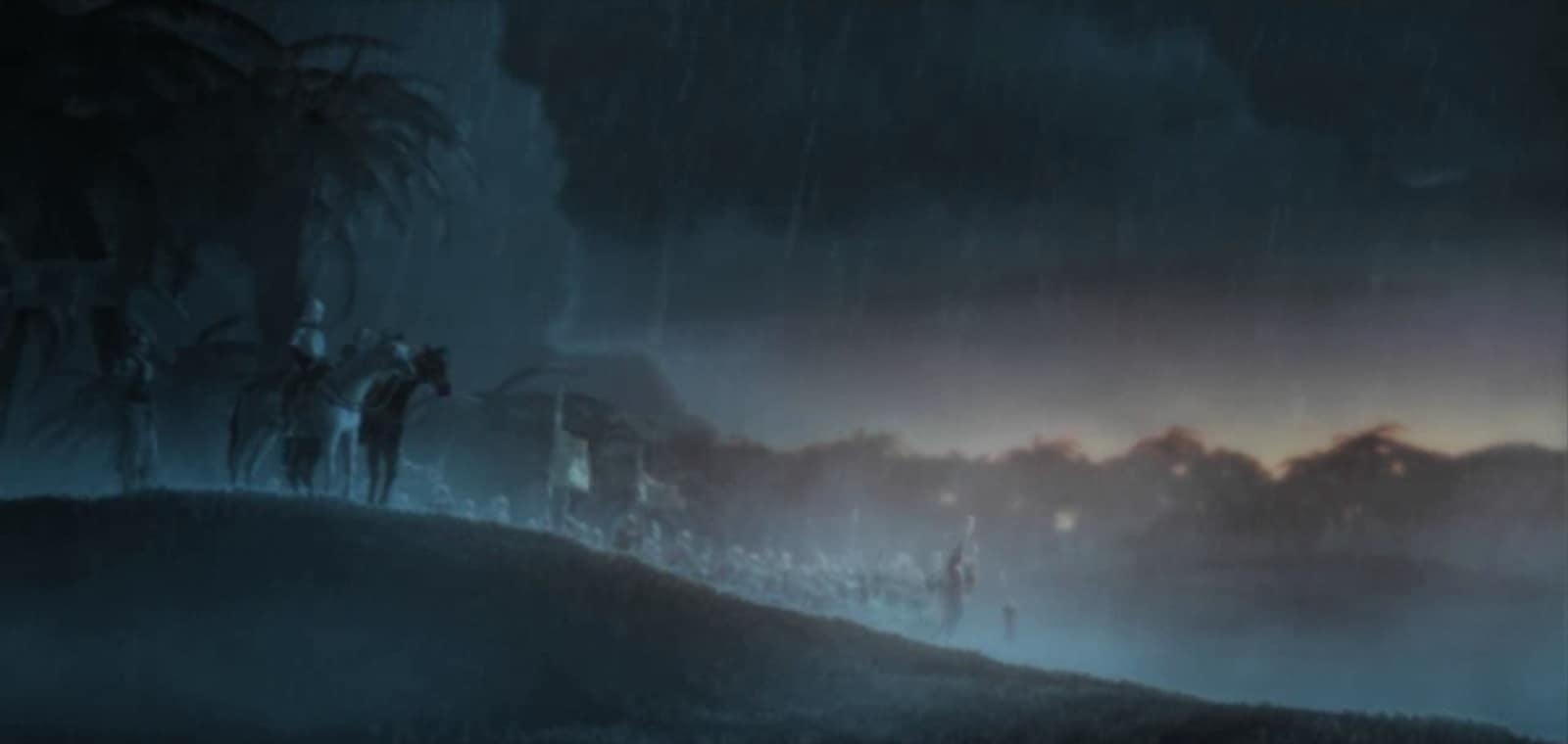 The Prince Of Persia: The Sands Of Time Remake Is Definitely Not Coming Anytime Soon