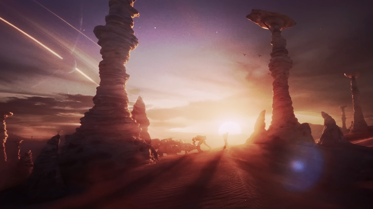 Some Starfield Early Access players are criticizing the feeling of emptiness in the game, despite the immersive environments and literally thousands of planets to explore.
