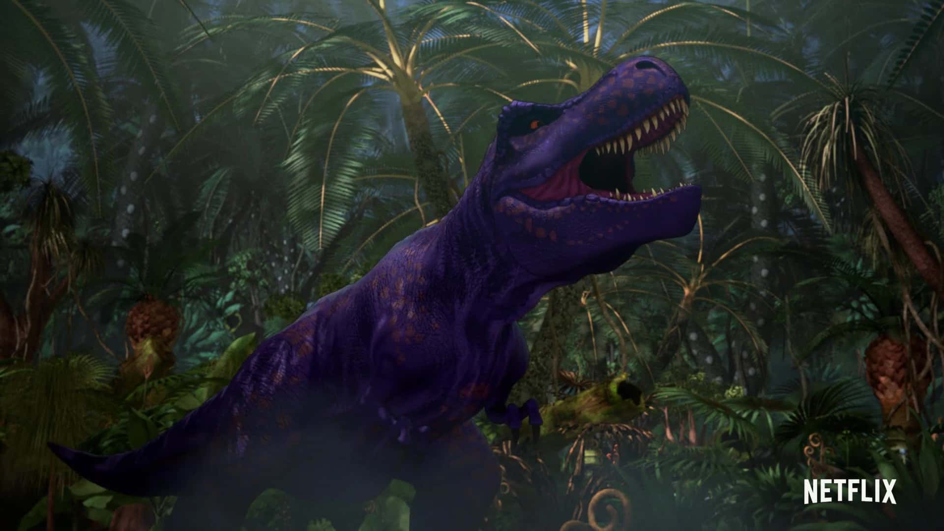 Transformers: War For Cybertron: Kingdom Gets New Trailer Ahead Of Release