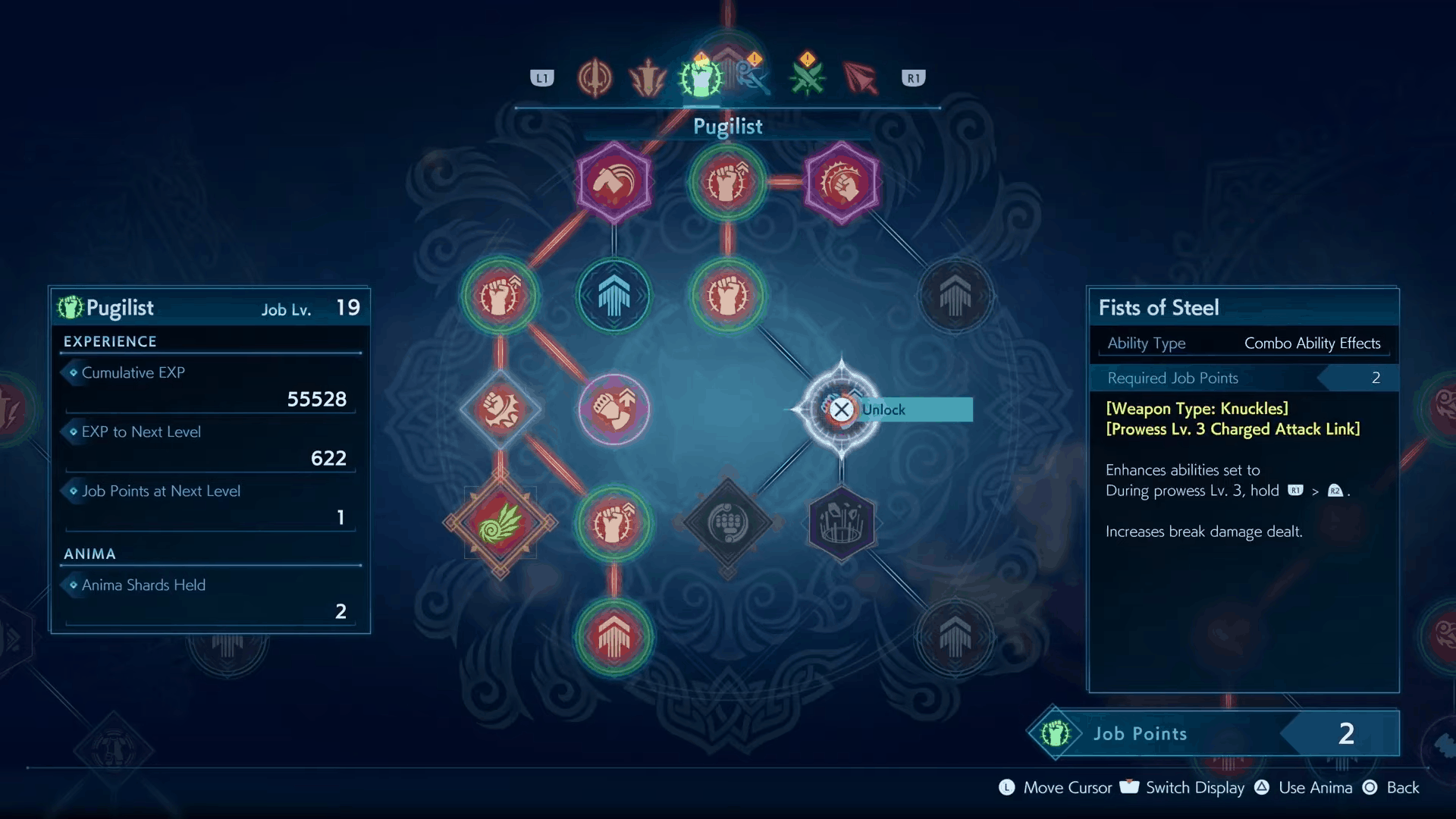 Stranger Of Paradise Second Trailer And New Information