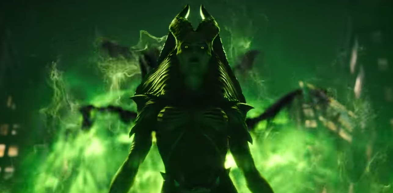 Marvel’s Midnight Suns season pass will include four DLCs