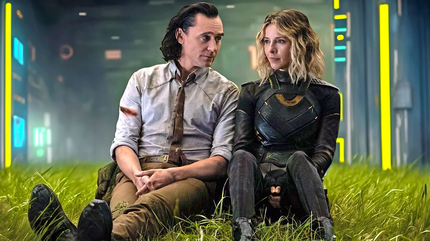 Insiders believe it was Eric Martin's work with Loki that made the show successful.