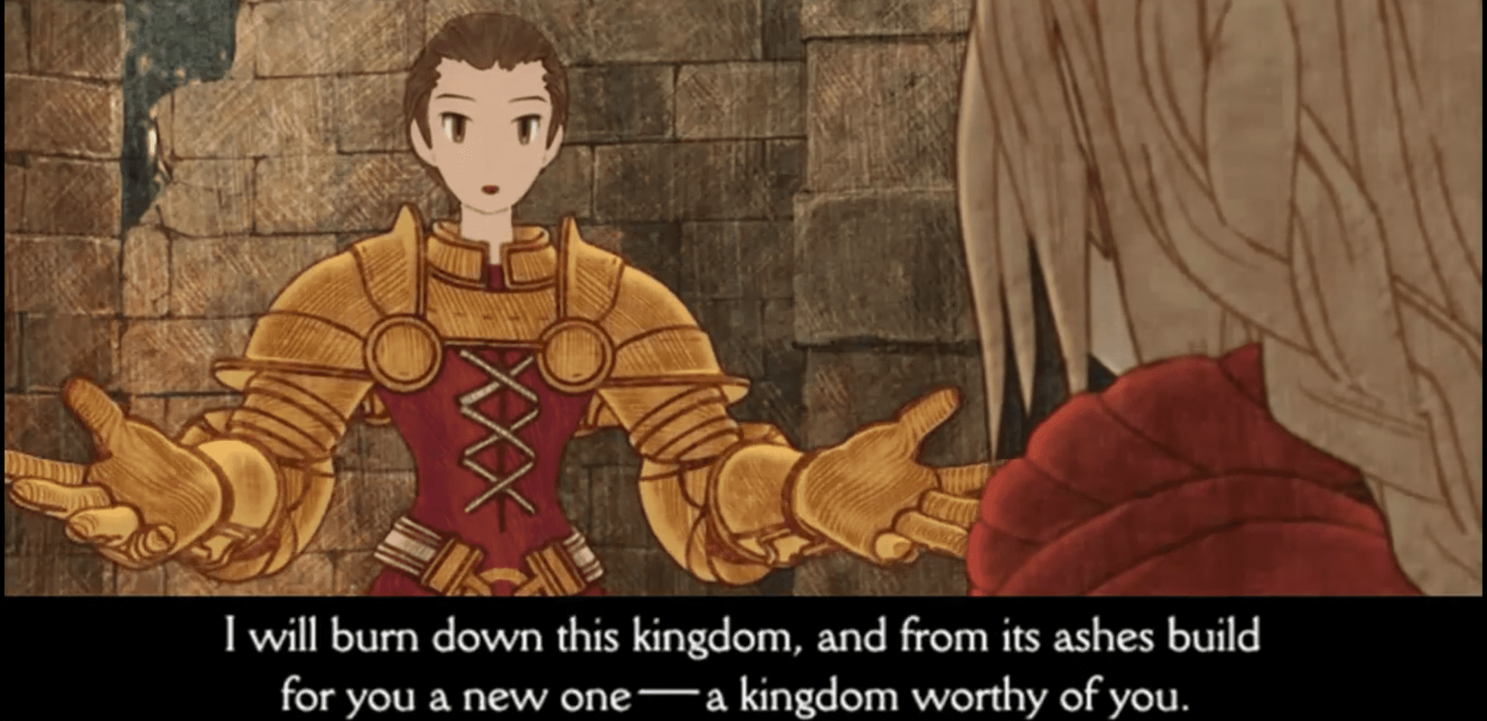 Official Survey Appears To Confirm Final Fantasy Tactics Remaster Leak