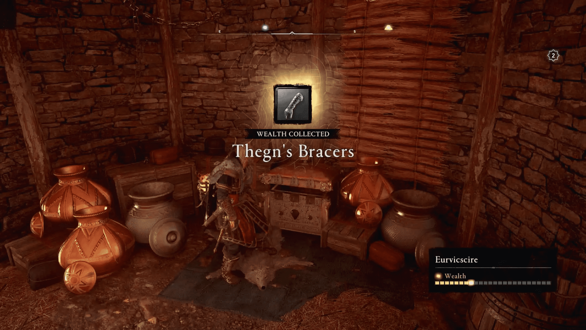 Top 5 Armor Sets In Assassin's Creed: Valhalla & Where To Find Them