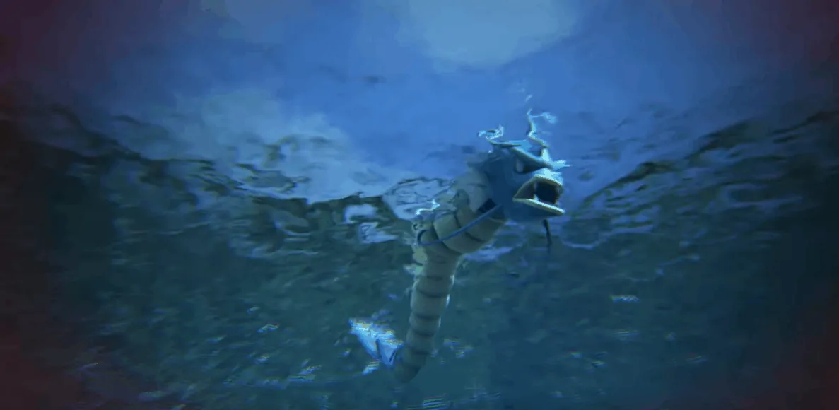 Why Vaporeon Is The Best Eevee Evolution In Pokemon Go