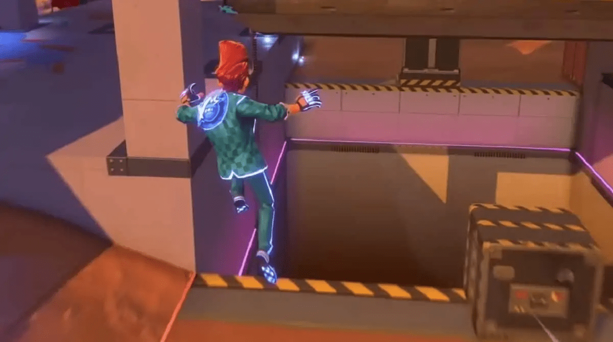 Knockout City Will Launch On Xbox Game Pass And Ea Play