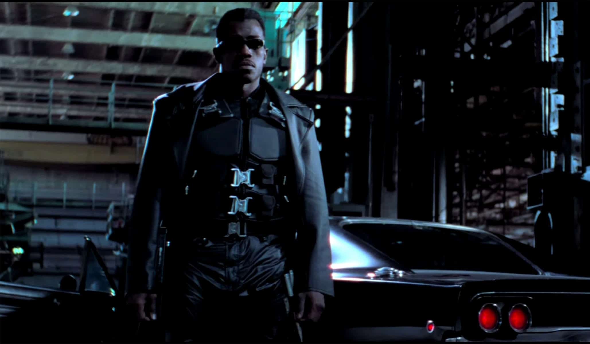 Disney Delays Avengers Secret Wars