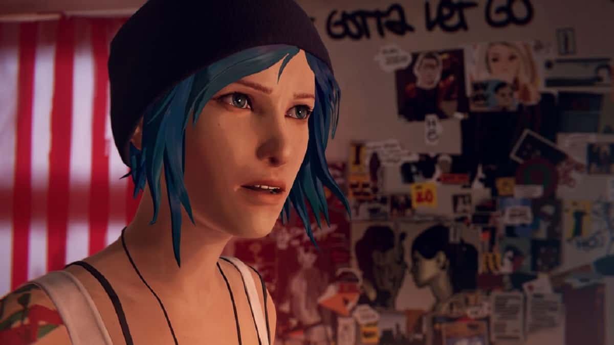 Deck Nine delays Life is Strange: Remastered Collection to 2022
