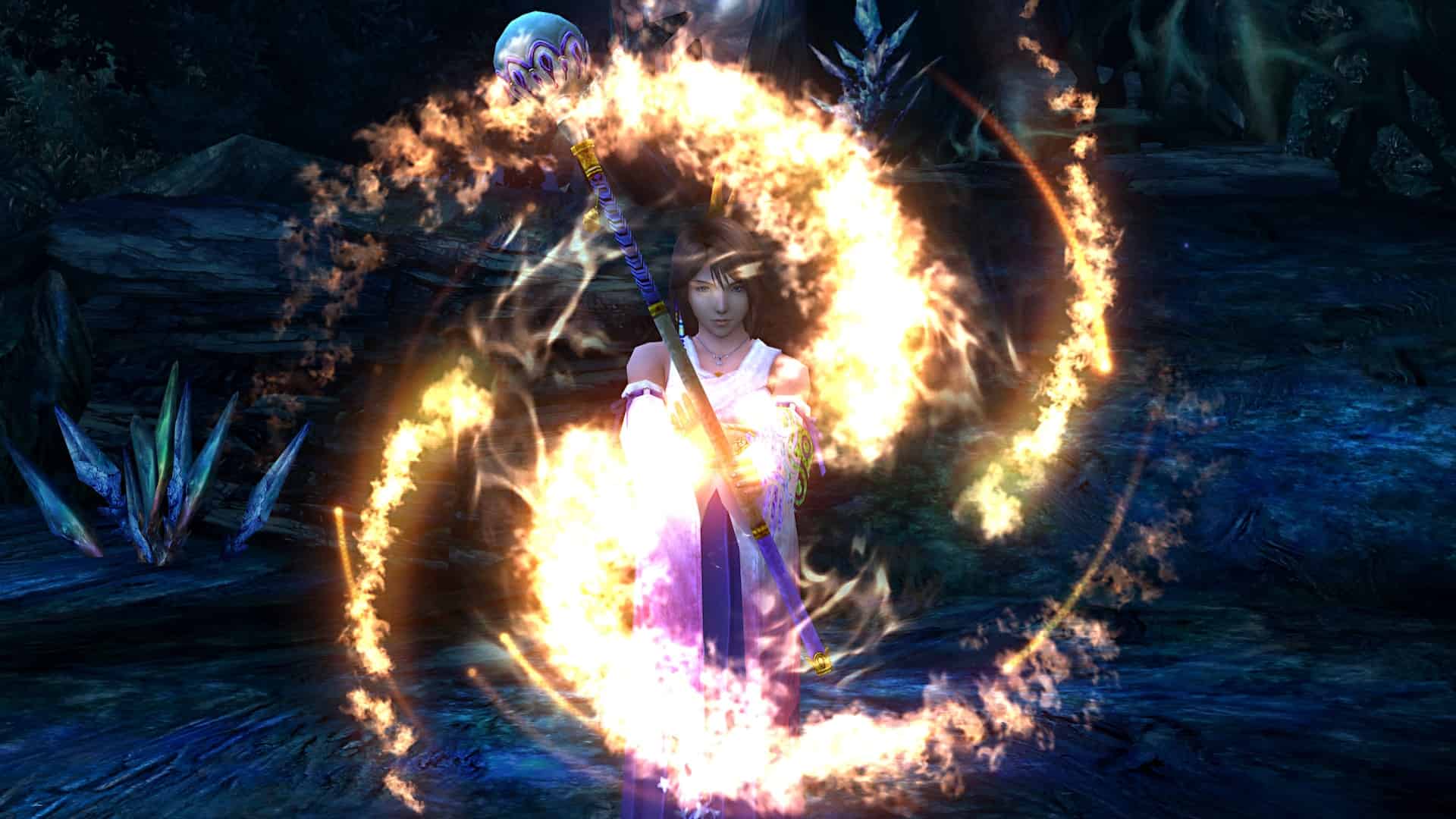 Final Fantasy X Remake reportedly in development for 2026 launch