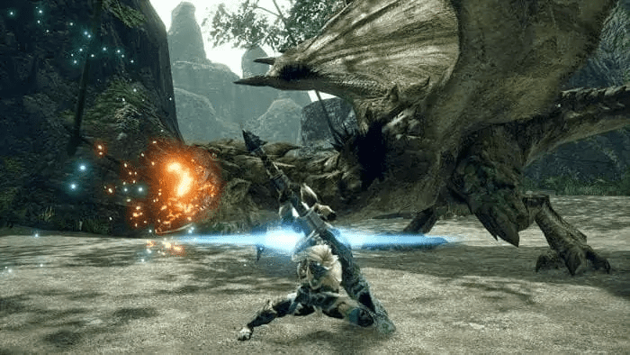 Top 25 Toughest Monsters In The Monster Hunter Series