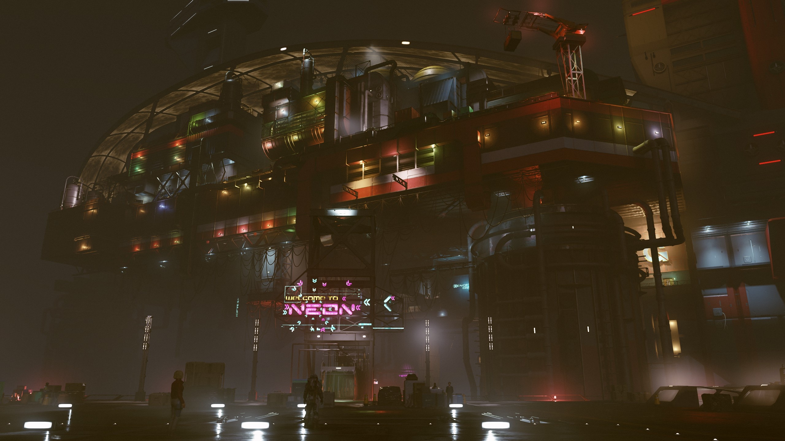 Only time will tell if, well, time will be kinder to Starfield.