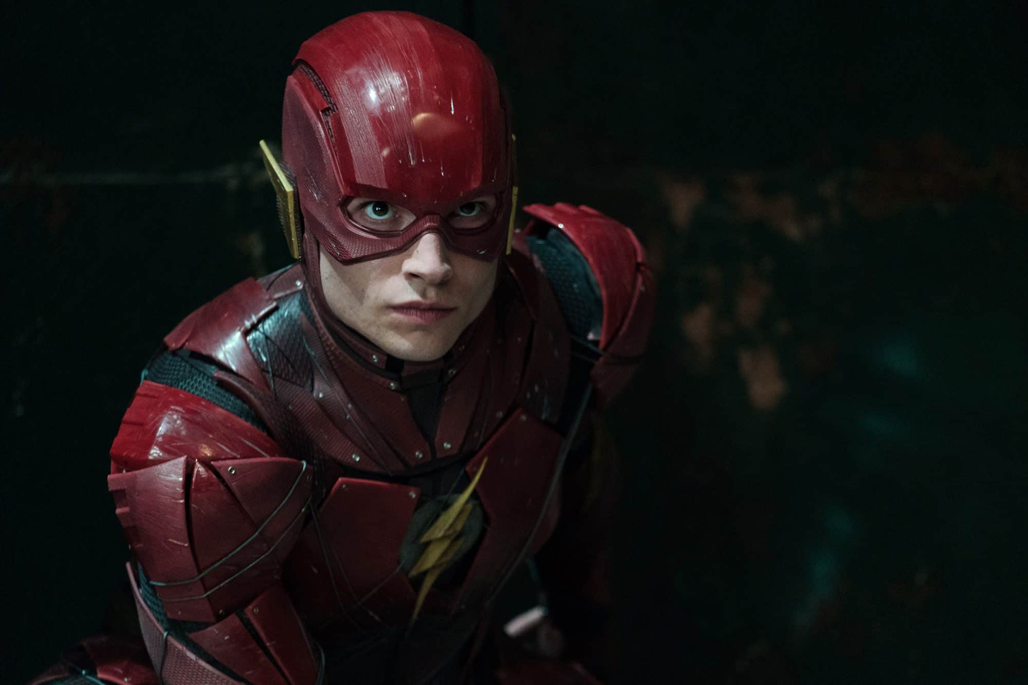 The Dceu Reportedly Lost An Eight-part Tv Series Because Of Ezra Miller