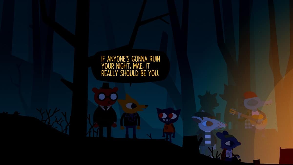 The 9 Best Lgbtq Games With Queer Characters And Narratives