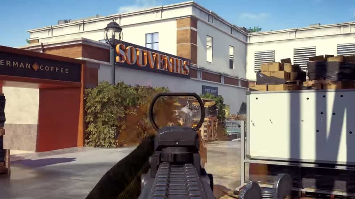 Ubisoft Reveals Xdefiant, A Free-to-play Multiplayer Shooter