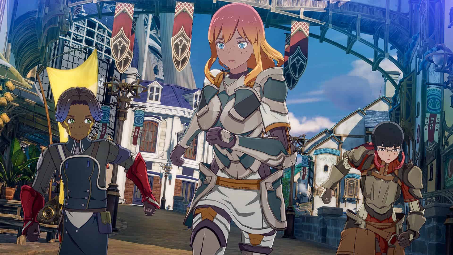 Blue Protocol gets hit with a massive delay