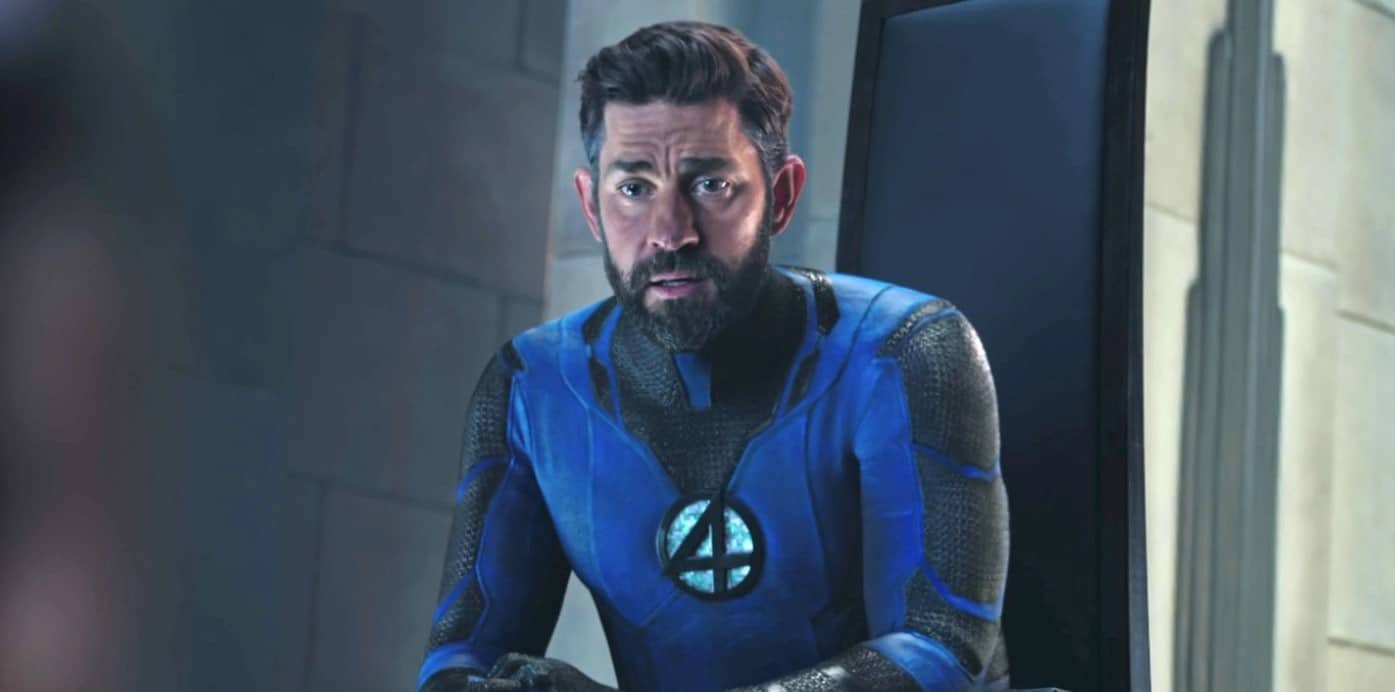 The Fantastic Four Reboot By The Mcu Will Not Be An Origin Story