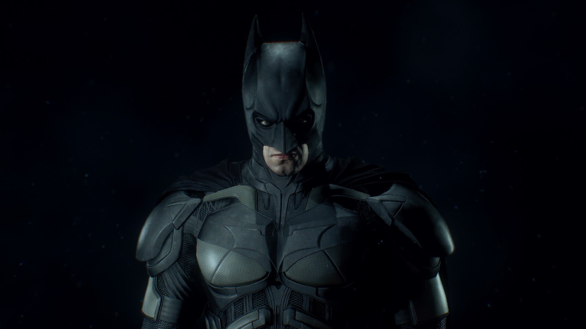 Rocksteady Studios has done an excellent job paying homage to the Batman actors of the past in its games.