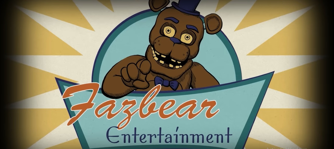 New Five Nights at Freddy's game will arrive on the PSVR2 in time for the holidays