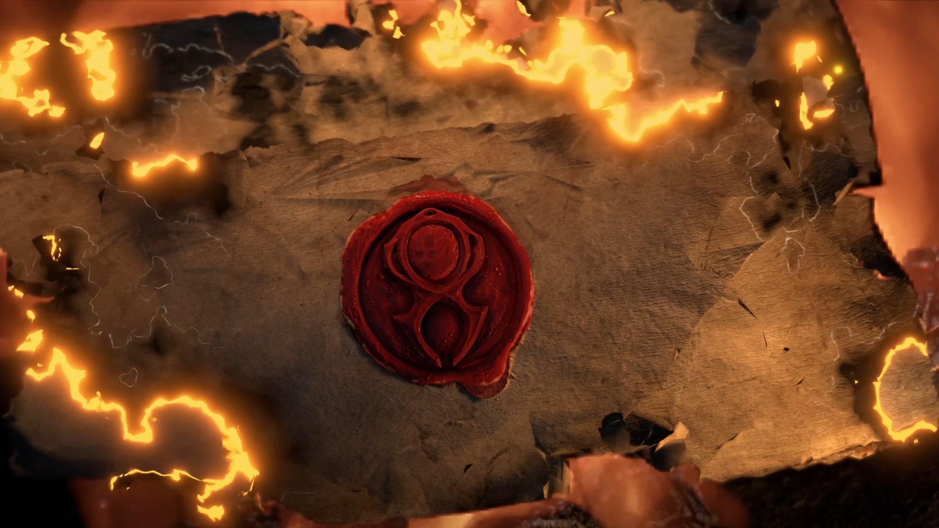 Mephisto is said to be the most cunning of the three Prime Evils.