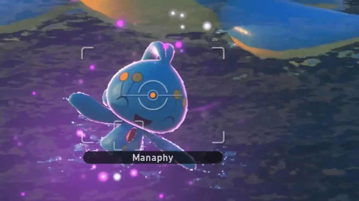 Every Legendary In Pokémon Snap: What, Where, And How