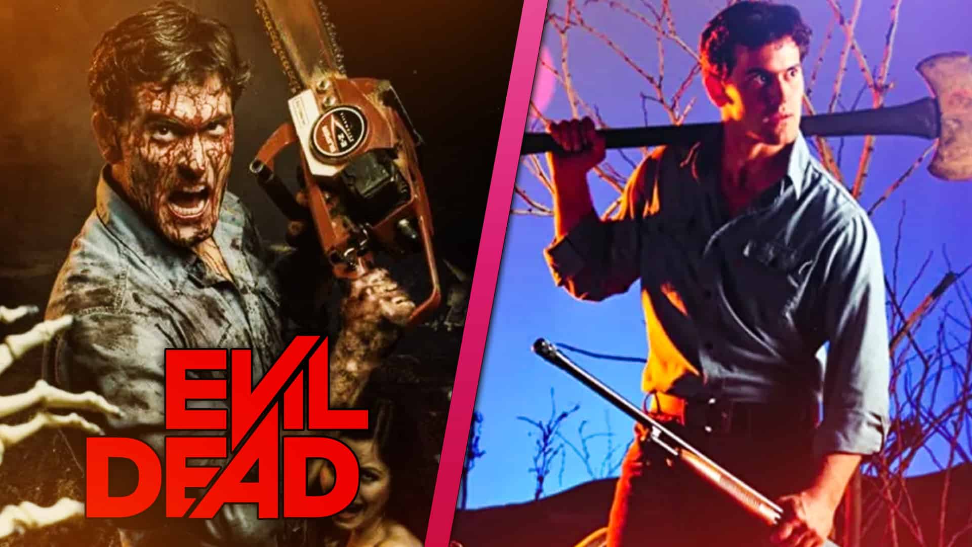 R rating for Evil Dead Rise is good news for Evil Dead fans