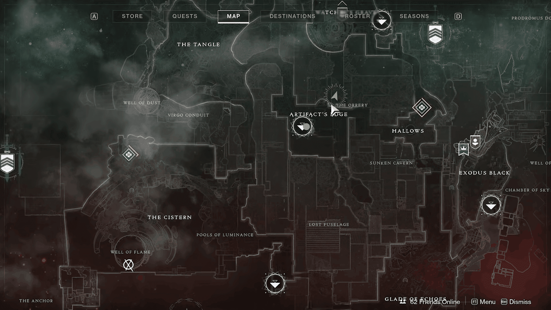 Destiny 2 Divine Fragmentation Quest Guide - Get The Divinity Exotic