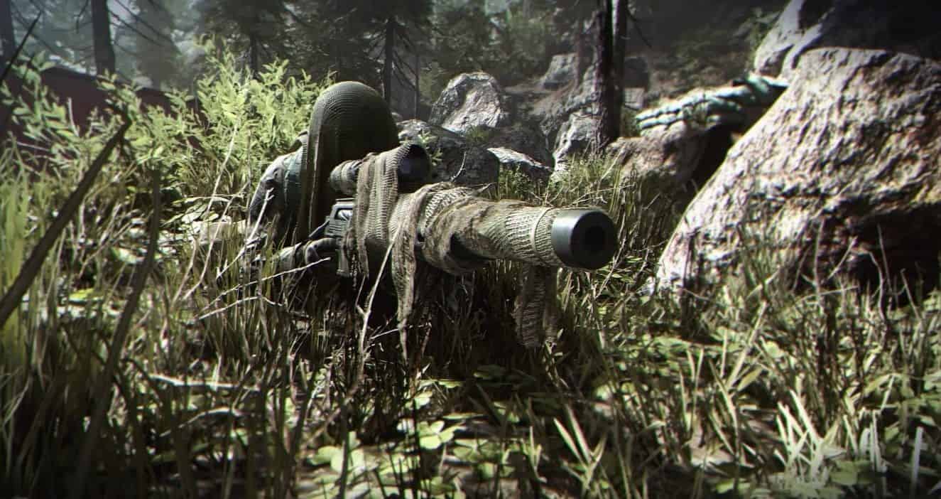 Call of Duty's Ricochet anti-cheat feature has already been leaked by hackers