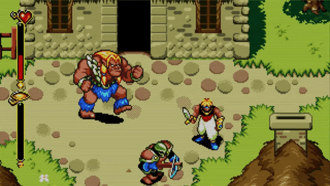 The 20 Greatest Sega Genesis (mega Drive) Games Of All Time