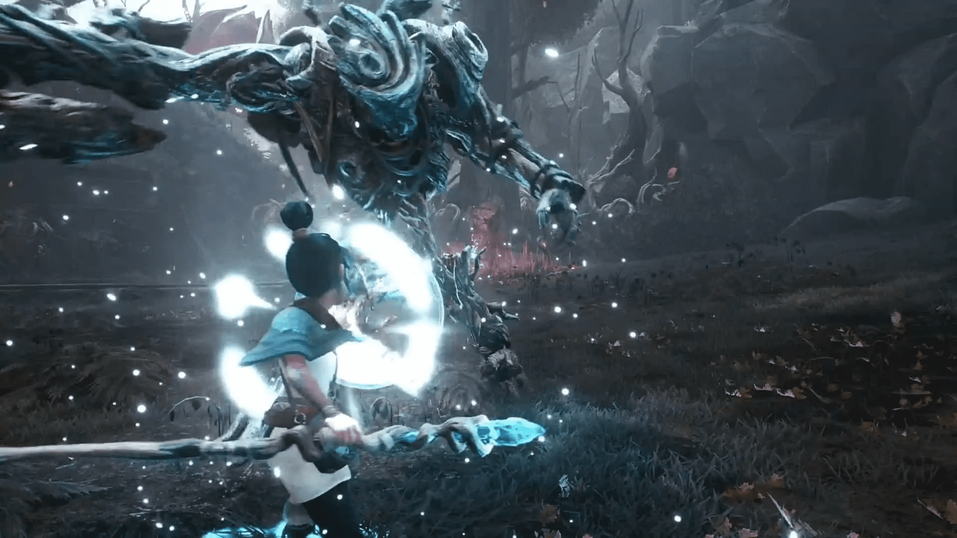 What Happened to Kena: Bridge of Spirits? Release Date, New Trailer &amp; More