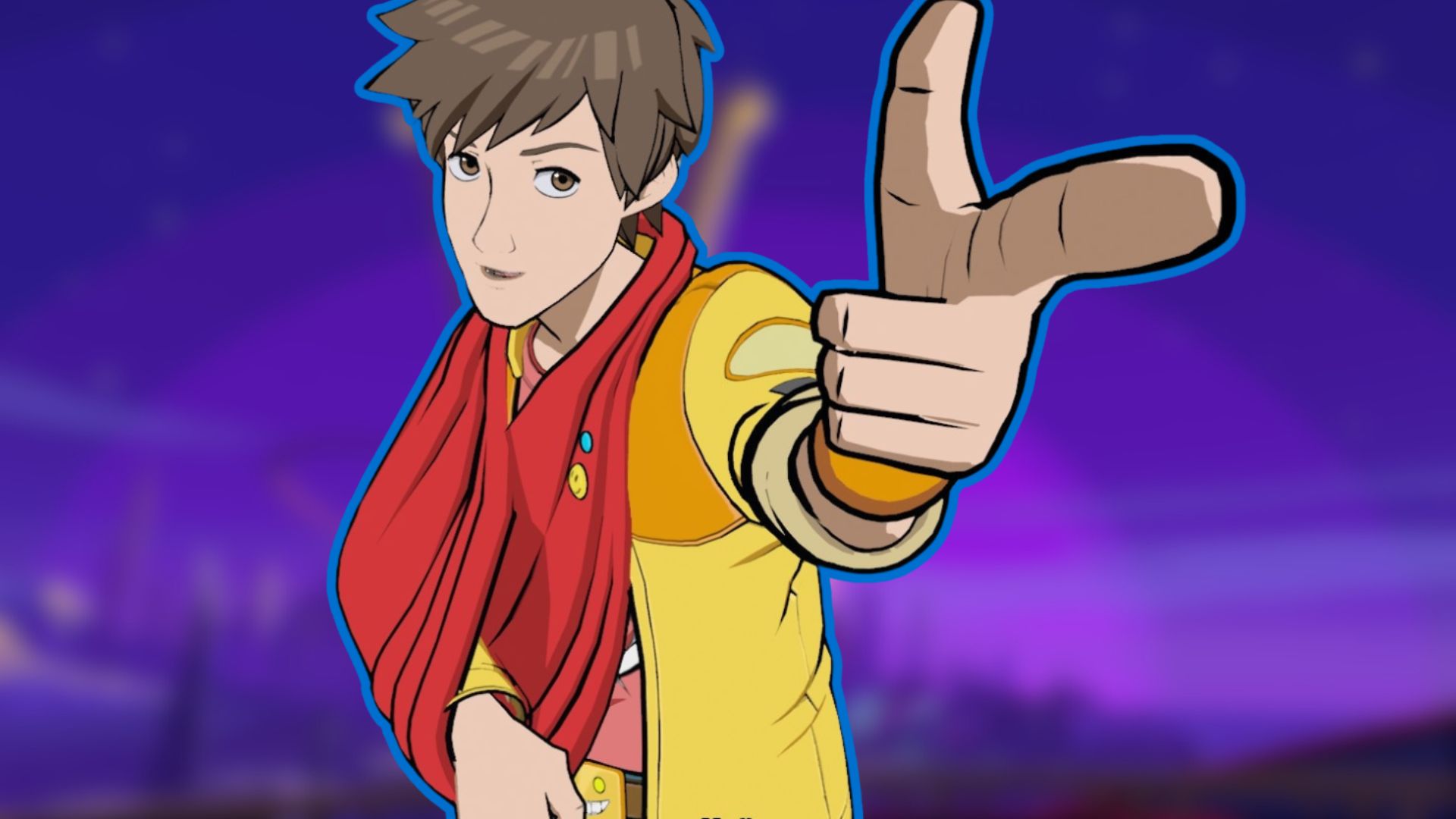 Hi-Fi Rush Is Finally Coming to PlayStation 5