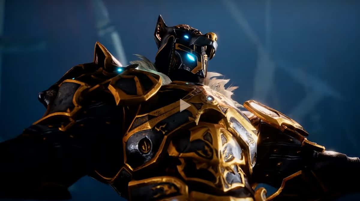 Godfall On Ps4: Release Date, Trailers, Downloadable Content, And More