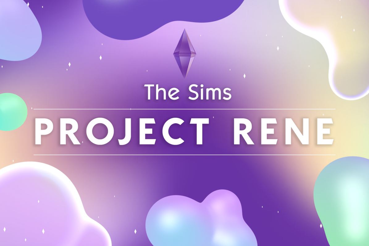 EA announces next generation Sims game