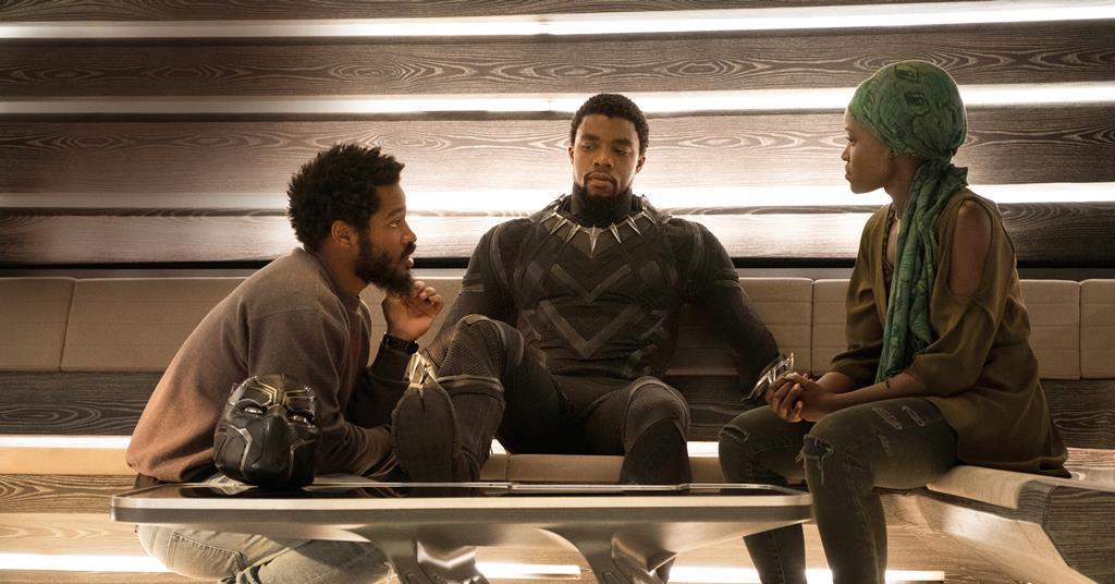 Ryan Coogler Directing Bp