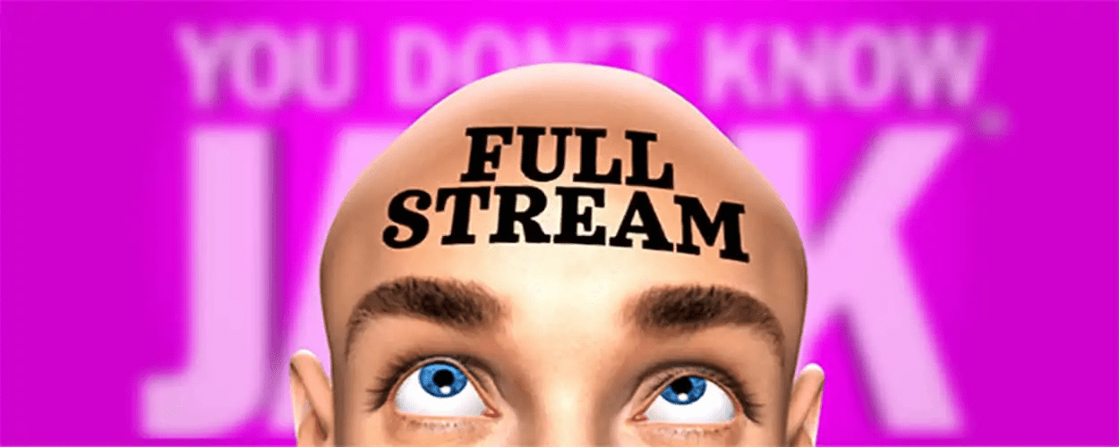 Ranking the Best (and Worst) Jackbox Party Pack Games