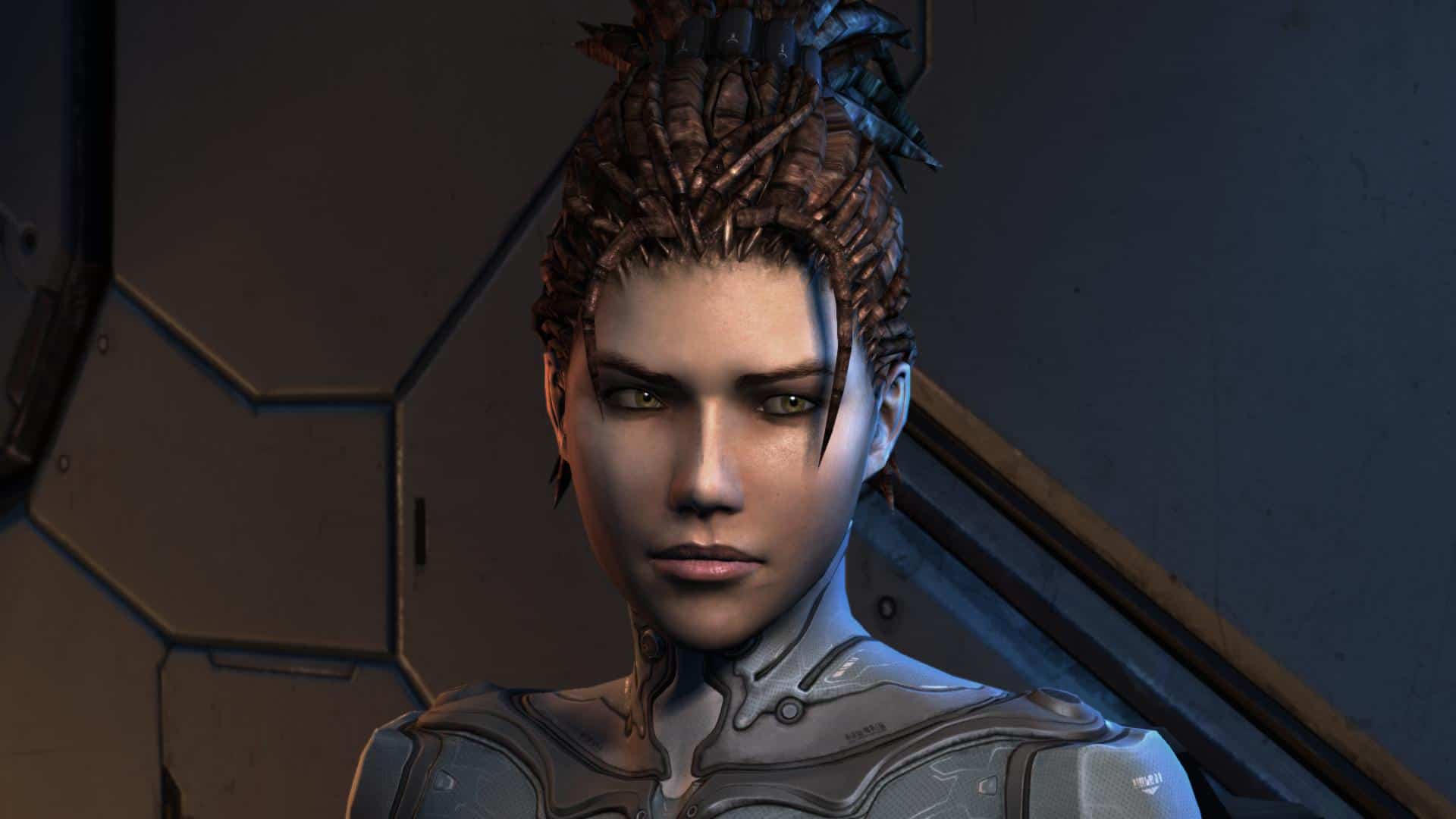 Blizzard Is Working On A Secret Pvp Fps Title