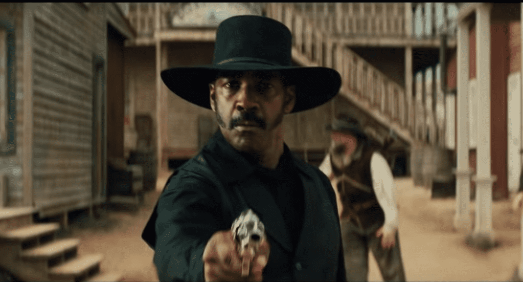 Amazon Studios revives The Magnificent Seven with upcoming series