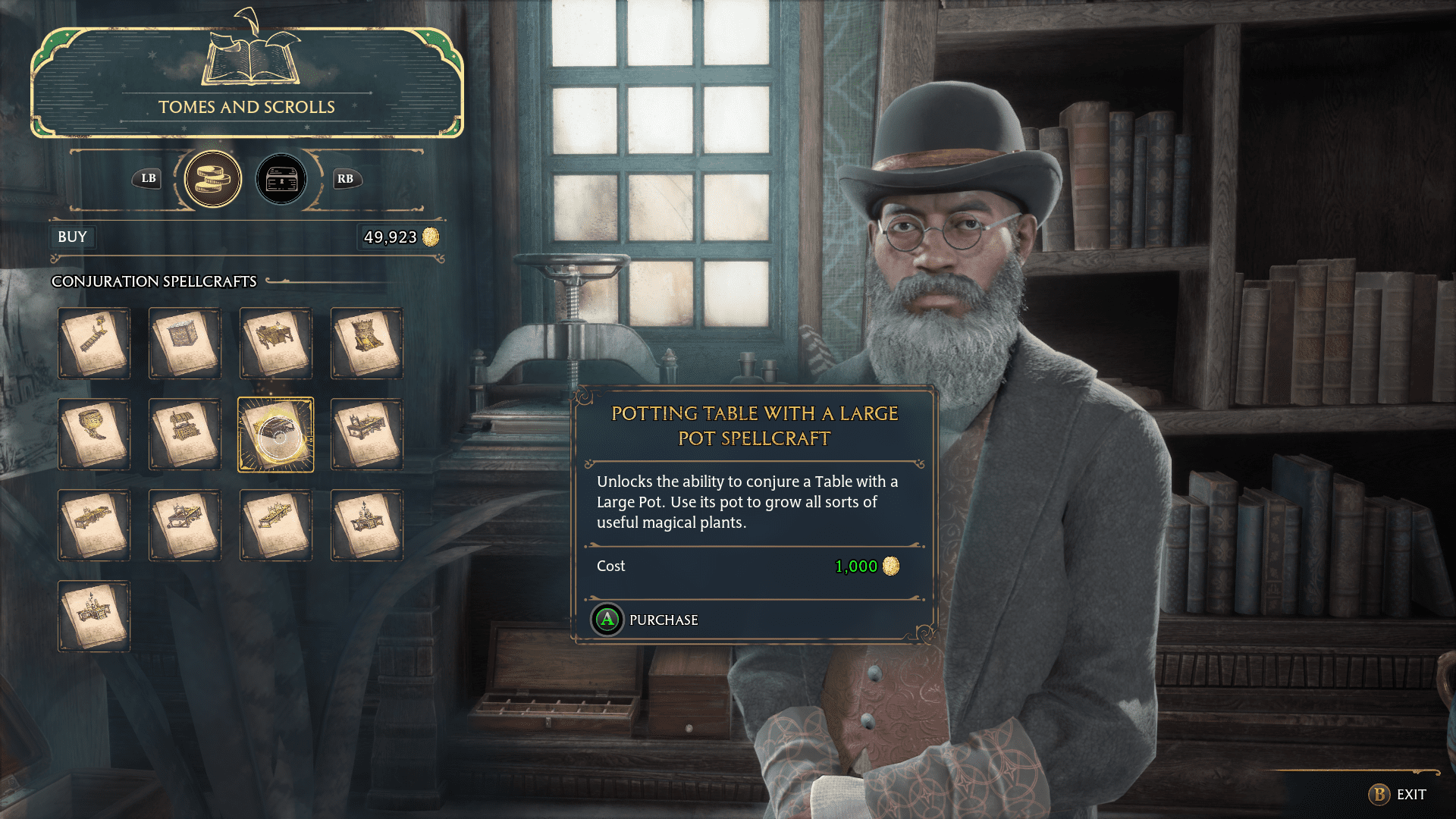 Herbology Guide (hl)