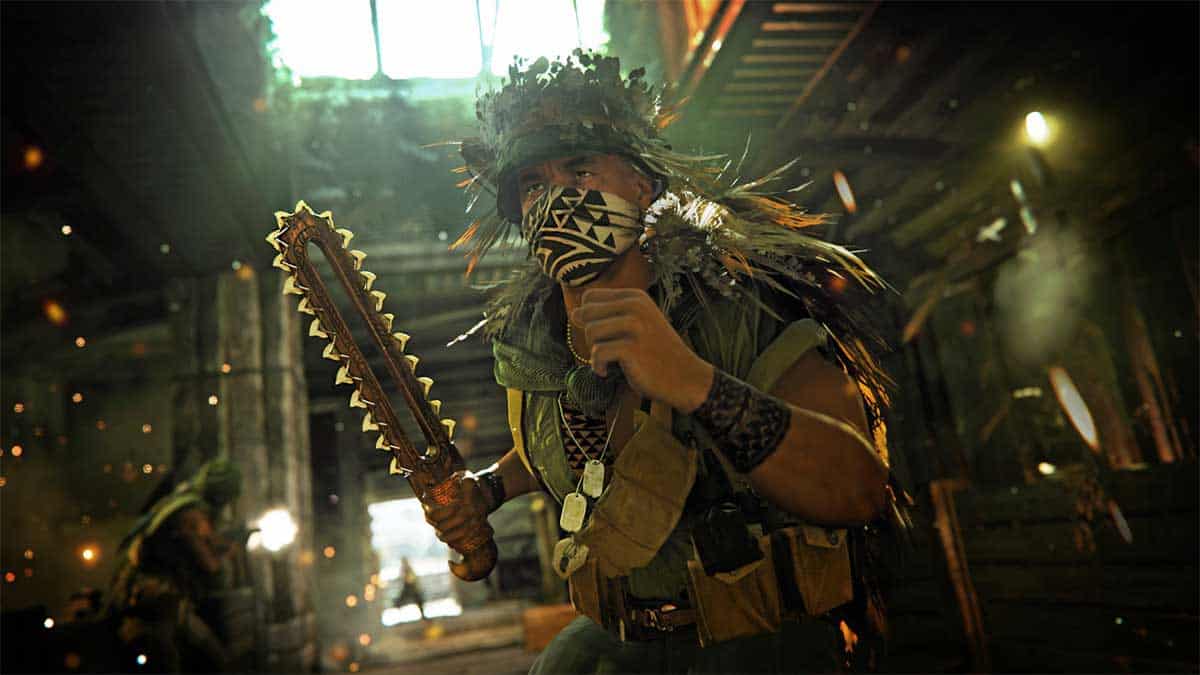 Call of Duty: Warzone lost 50 million players amid Vanguard's poor performance