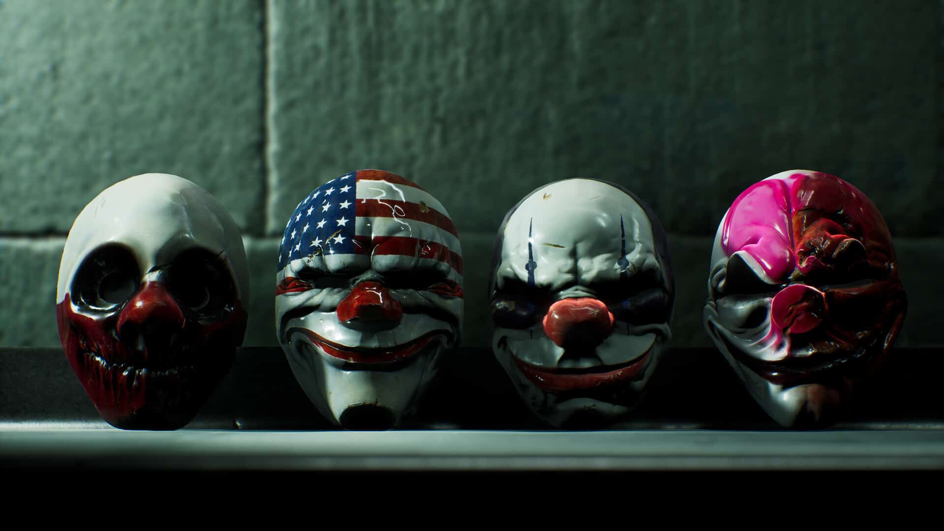 Payday 3 teaser trailer drops, gameplay reveal coming this summer