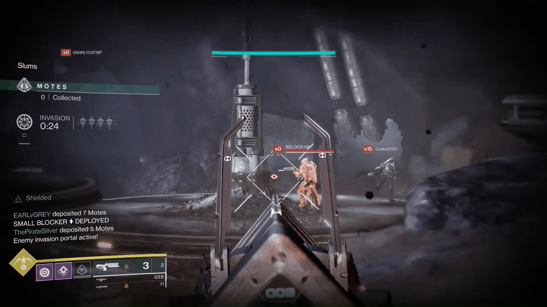 How To Get Malfeasance In Destiny 2 - Complete Guide