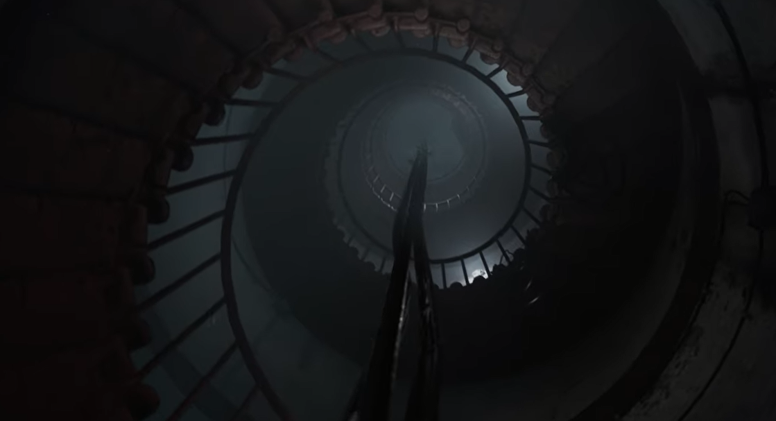 A terrifying treat for fans: Bloober Team's 15th-anniversary gift with Layers of Fear DLC