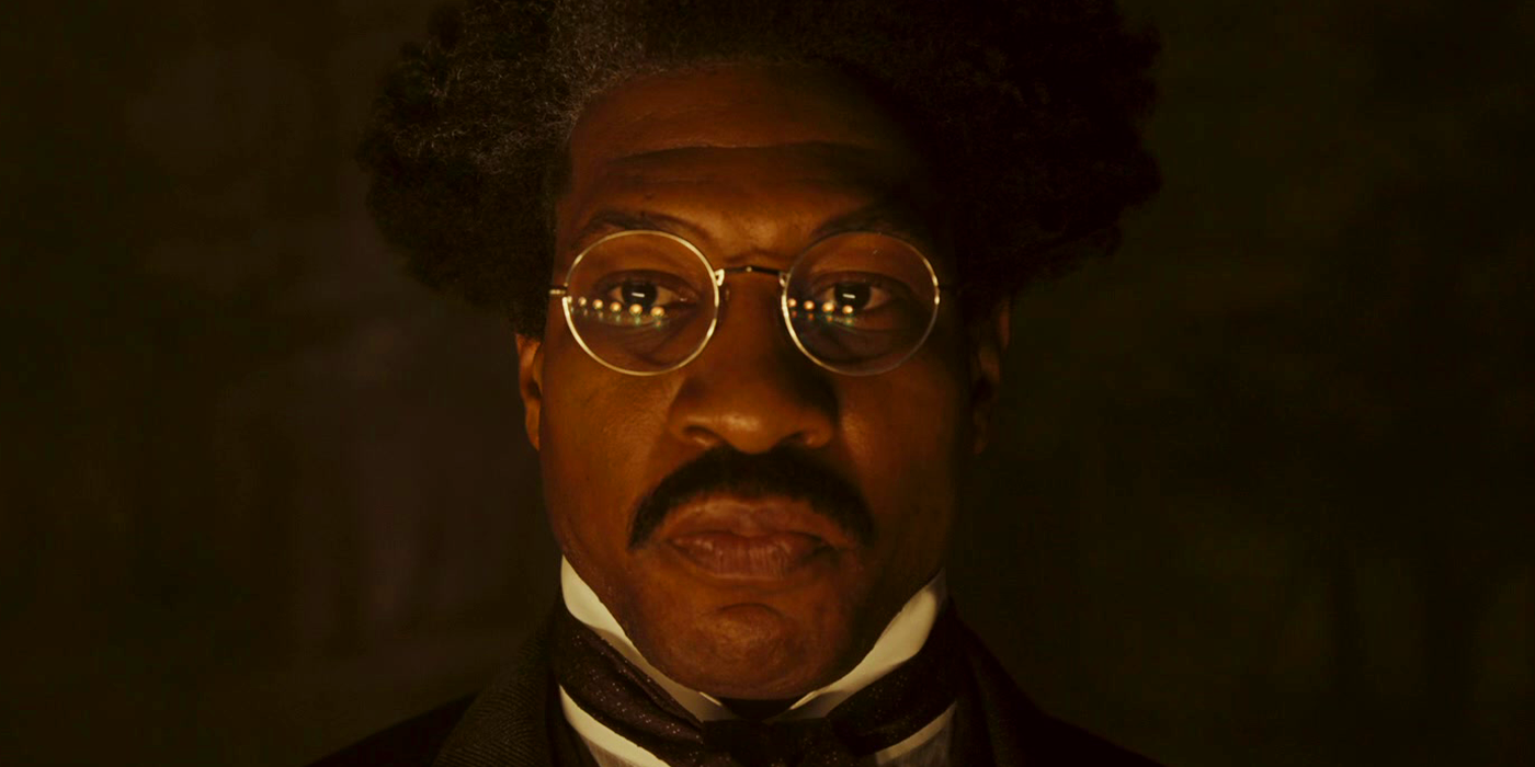 How many episodes will Jonathan Majors have in Loki Season 2?