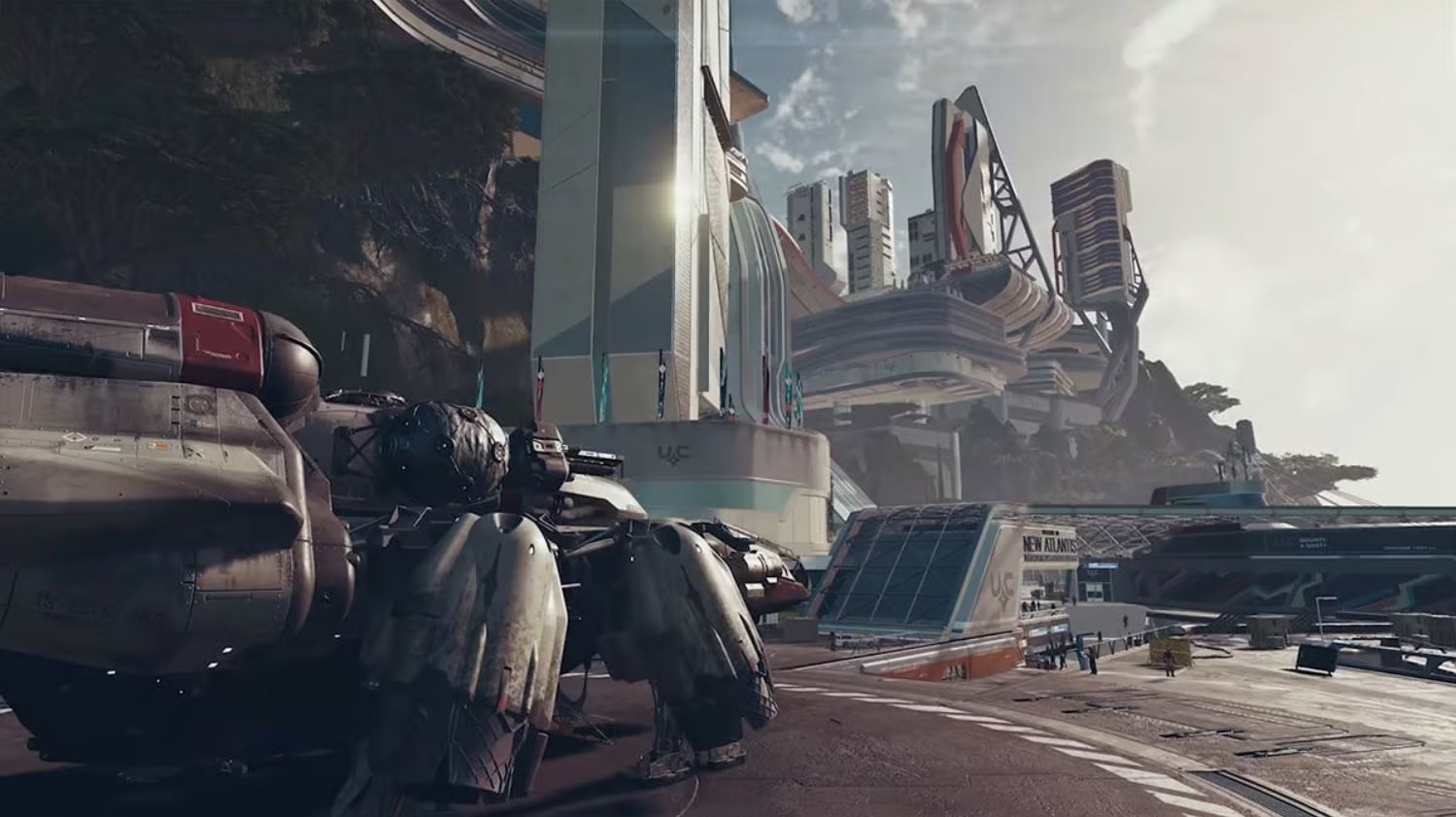 Starfield mod adds DLSS support boosting PC performance