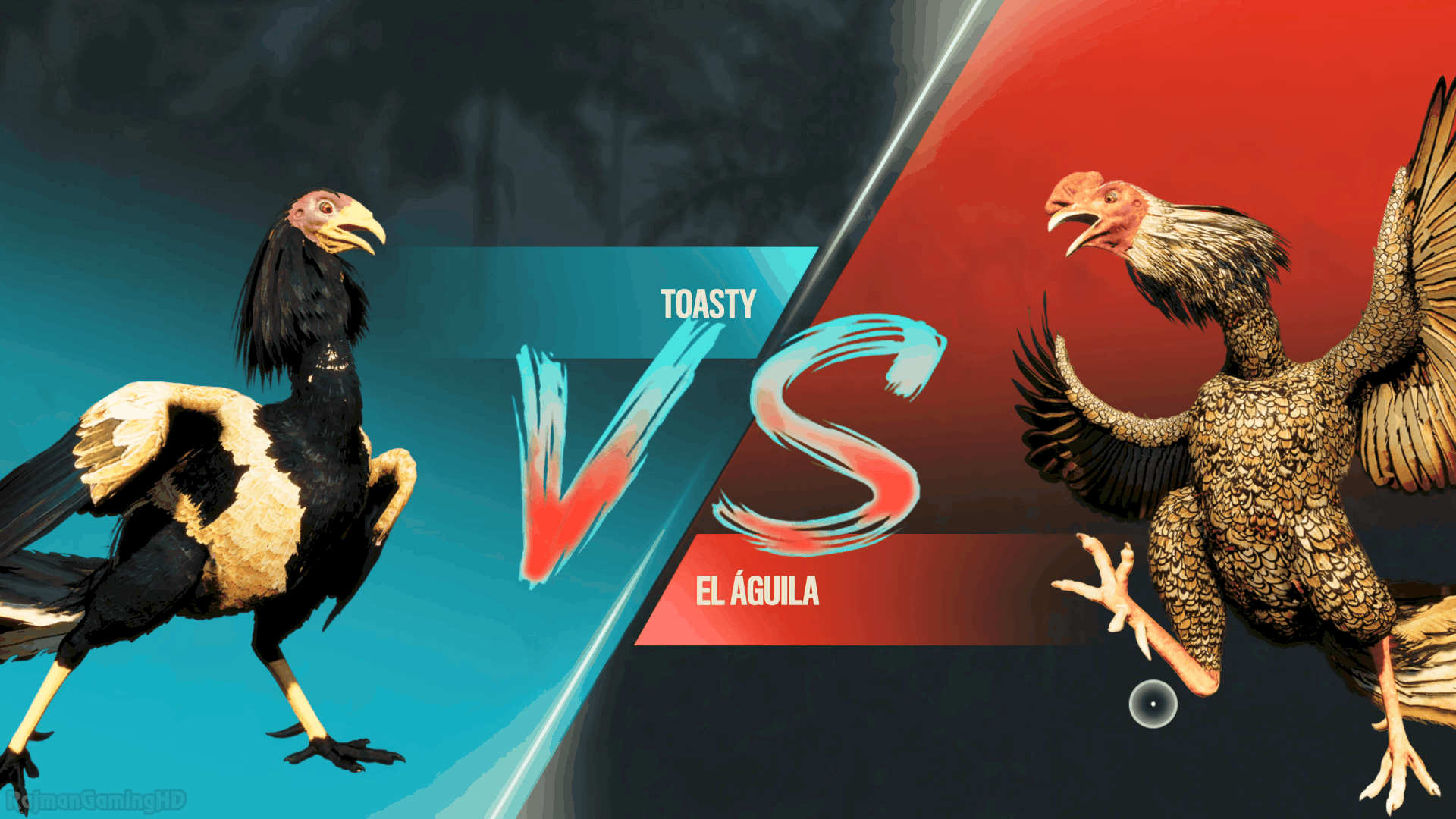 PETA condemns the new cockfighting minigame in Far Cry 6