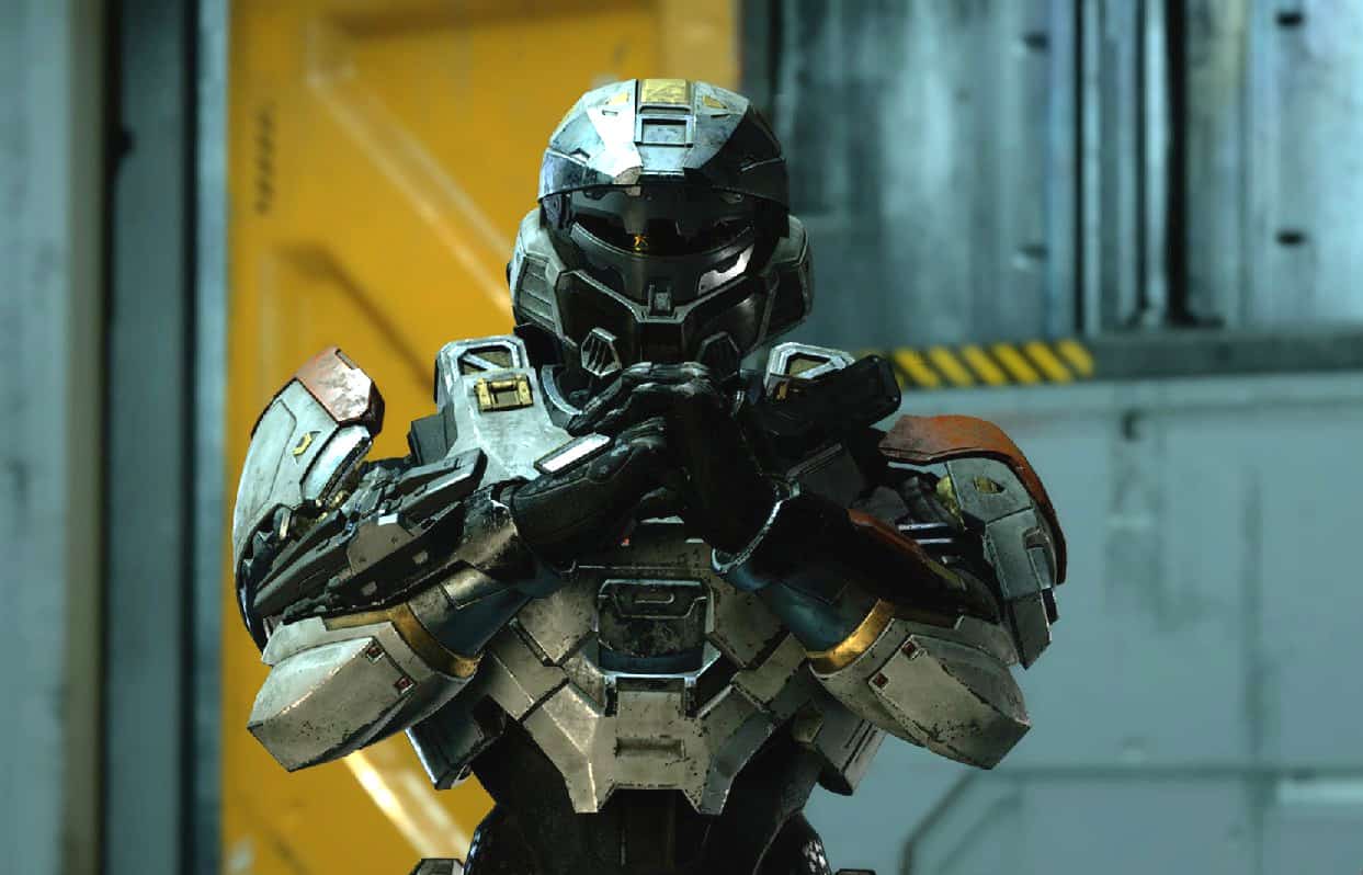 The Leaked Halo Infinite File Size Is Good News For Gamers