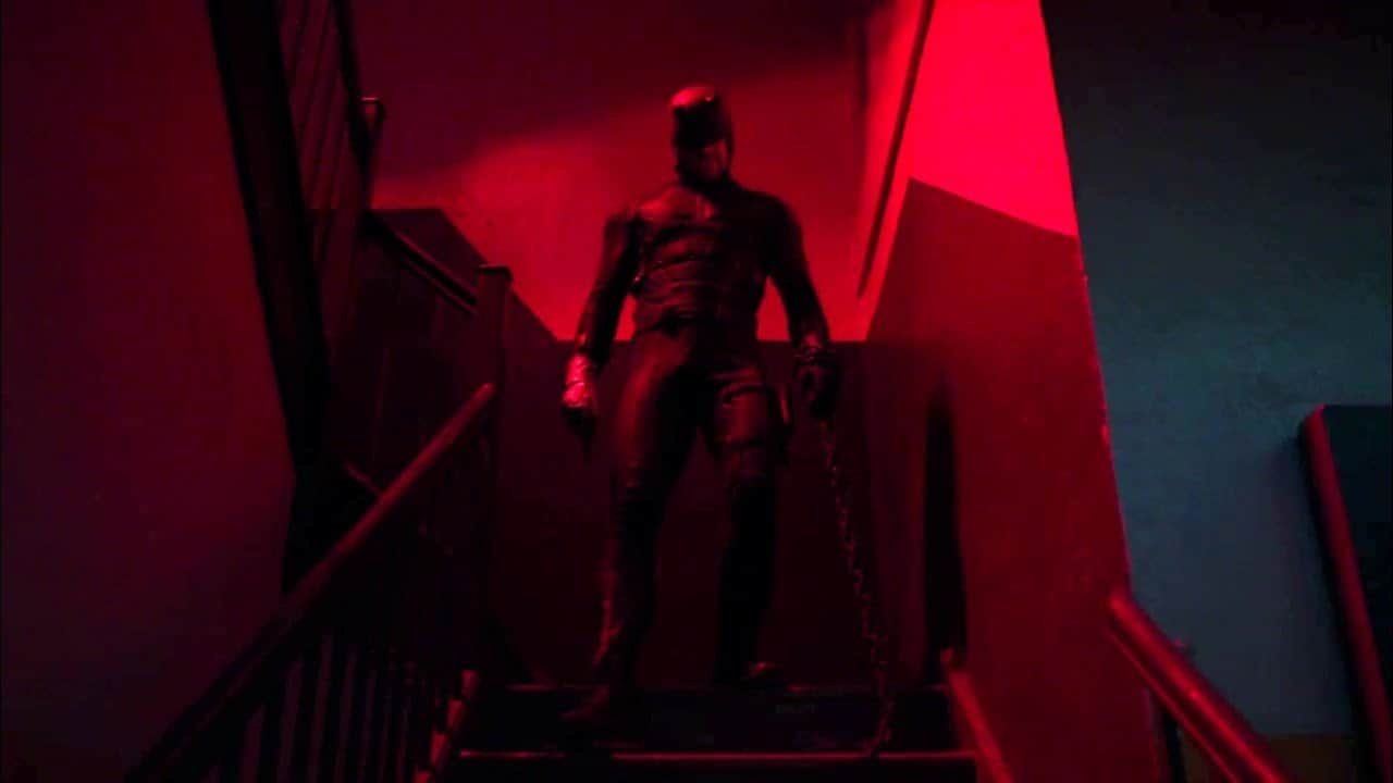 A New Daredevil Show On Disney Plus Is One Step Closer To Happening