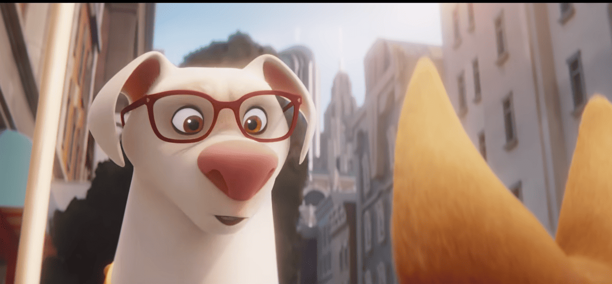 James Gunn teases Krypto the Superdog’s appearance in Superman: Legacy