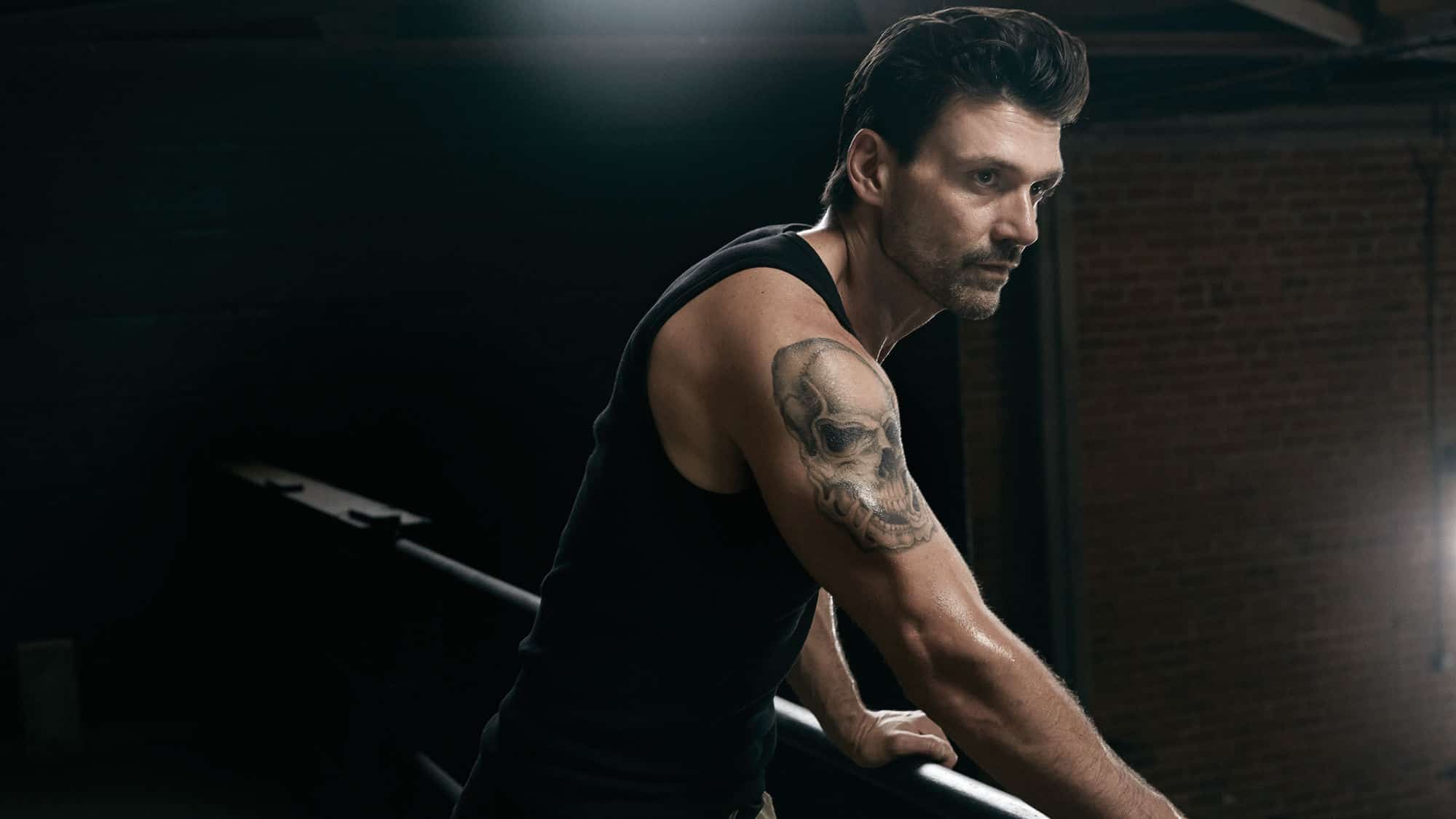 Frank Grillo teases The Purge 6 and a possible end to the franchise